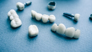shrewsbury tooth replacement
