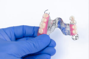 shrewsbury partial dentures